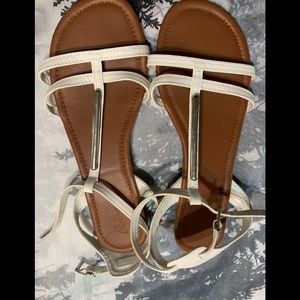 Reitmans sandals